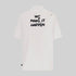 CAMISETA OVERSIZE CREMA JAGUAR MONASTERY